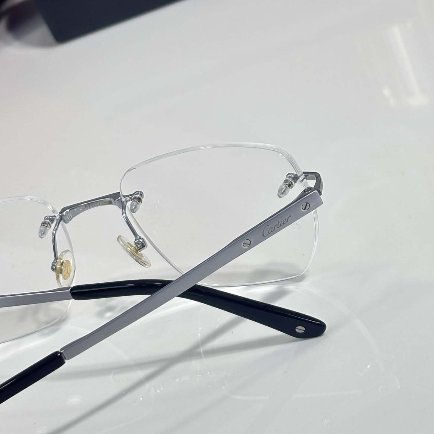 Cartier CT0512O Glasses    - DesignerGu