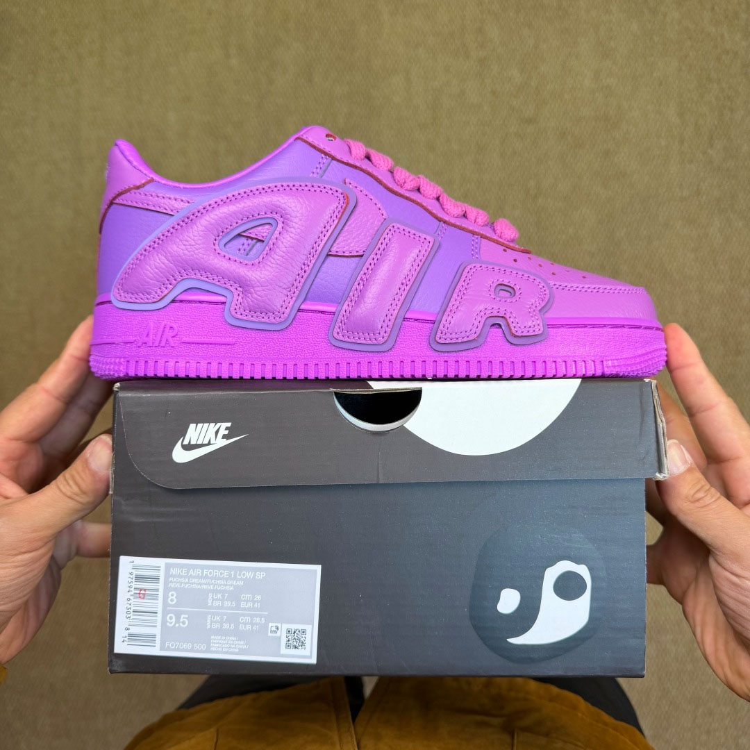 Nike Air Force 1 Low 