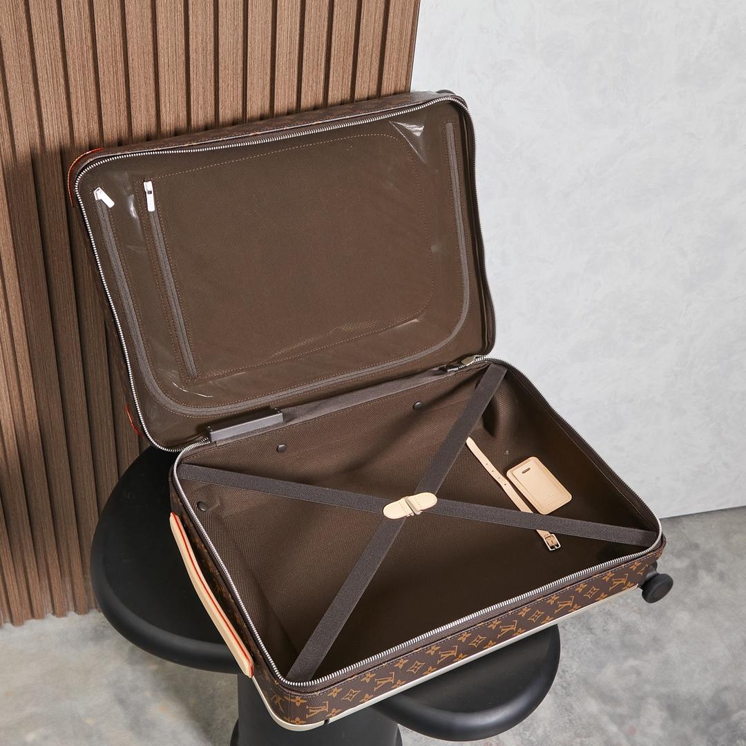 Louis Vuitton Horizon 55     M13767 - DesignerGu