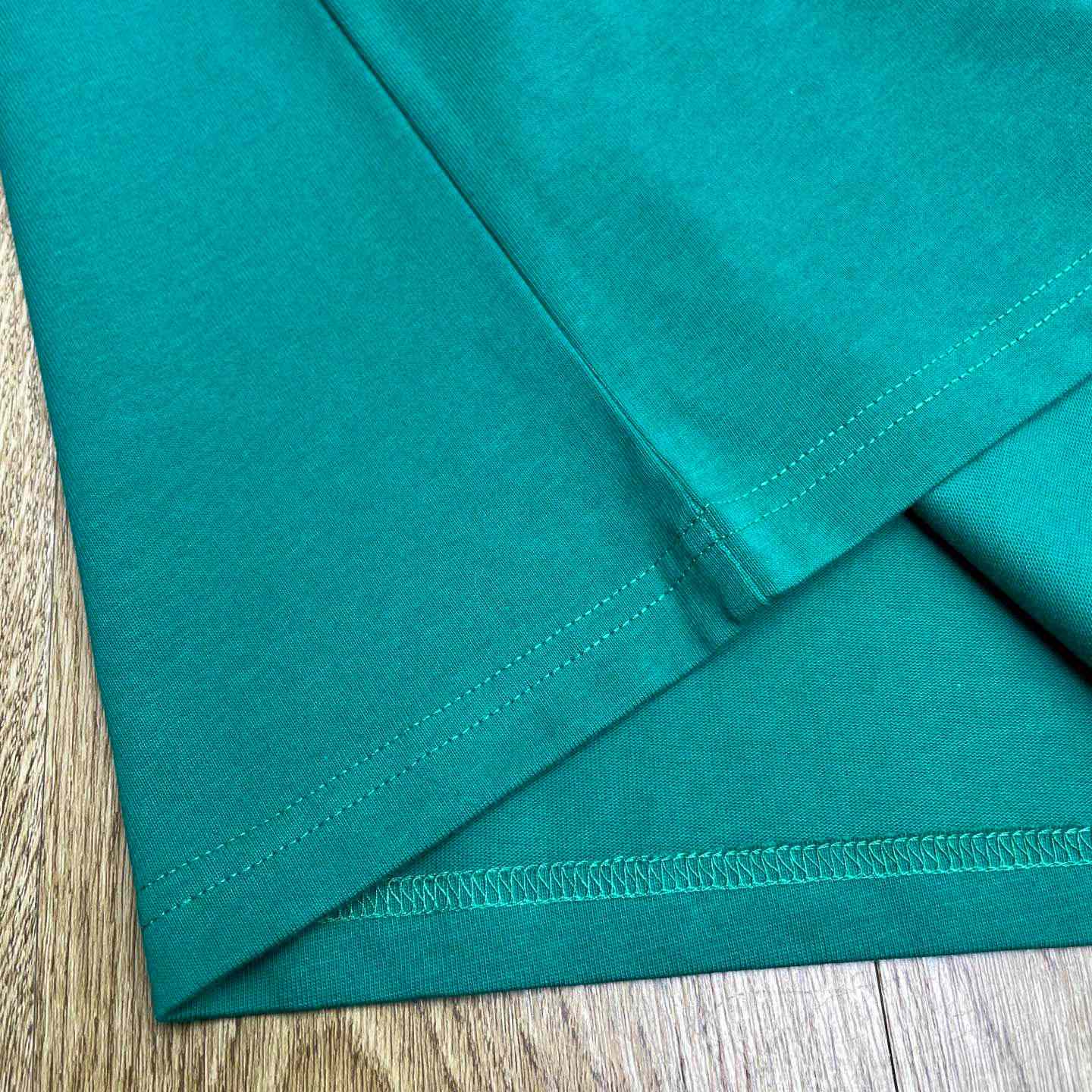 Casablanca Evergreen Diamond Logo Short Sleeve T‑Shirt C1112 - DesignerGu