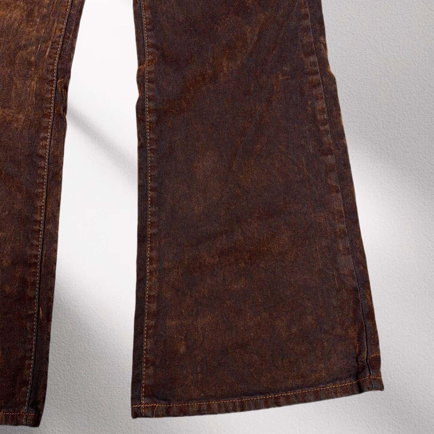 Purple-Brand Jeans   1003 - DesignerGu