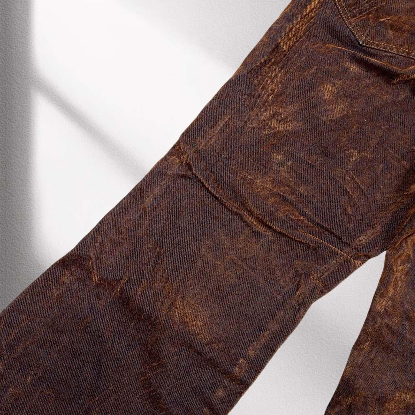 Purple-Brand Jeans   1003 - DesignerGu