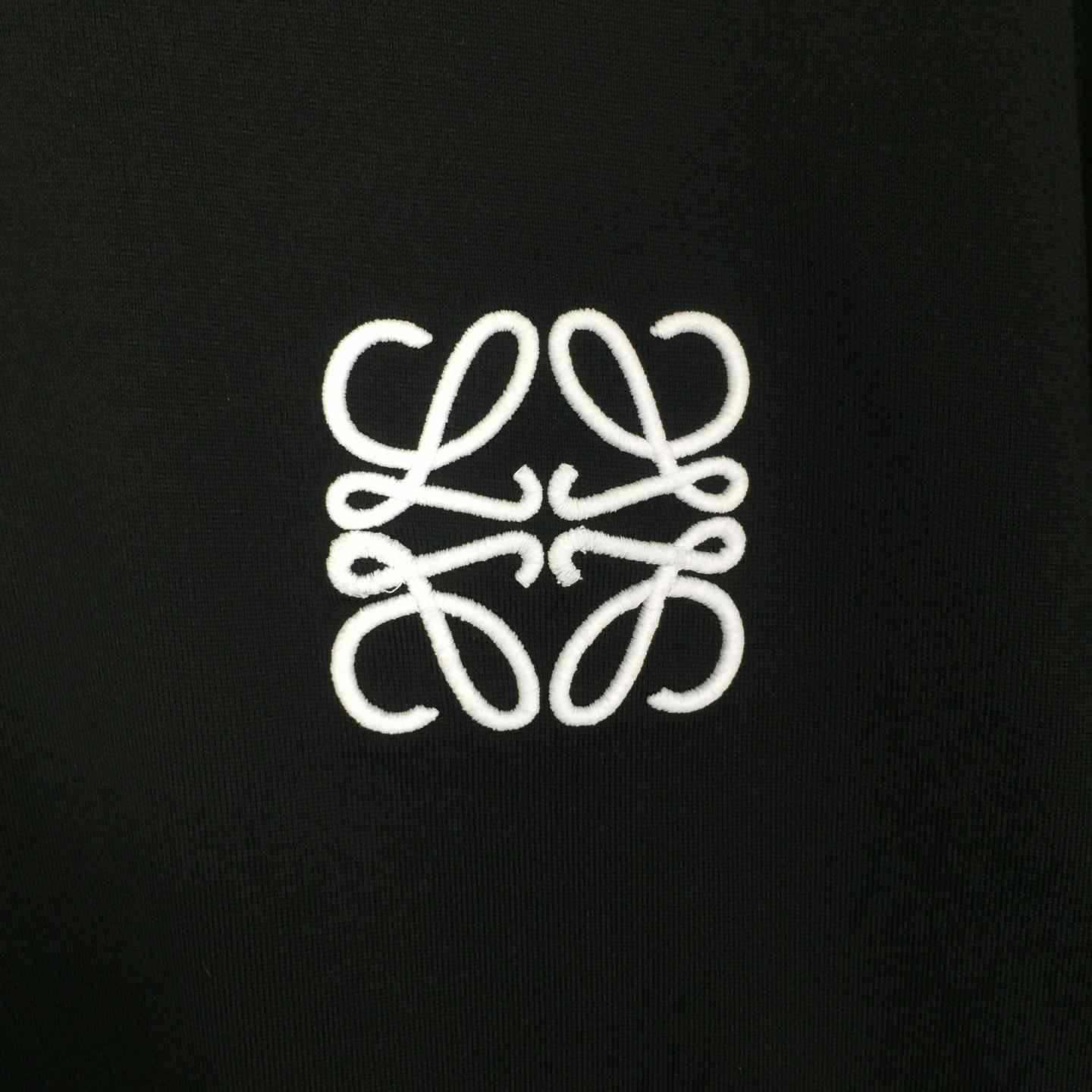 Loewe Regular Fit T-shirt - DesignerGu