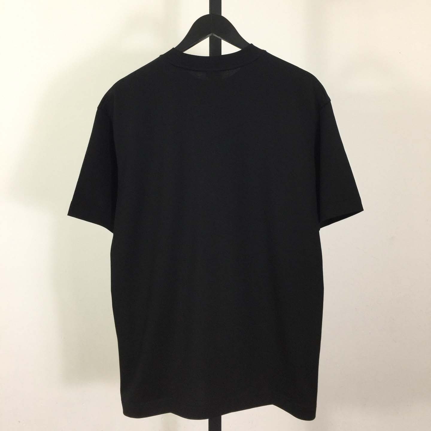 Loewe Regular Fit T-shirt - DesignerGu