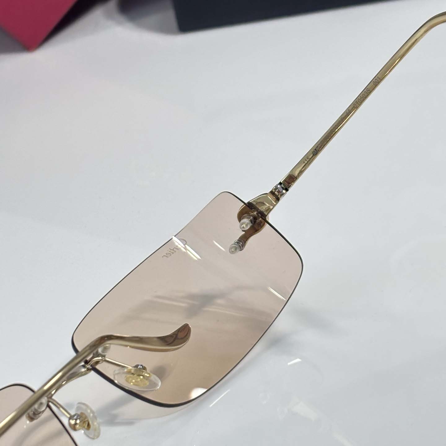 Cartier CT0503S Sunglasses    - DesignerGu