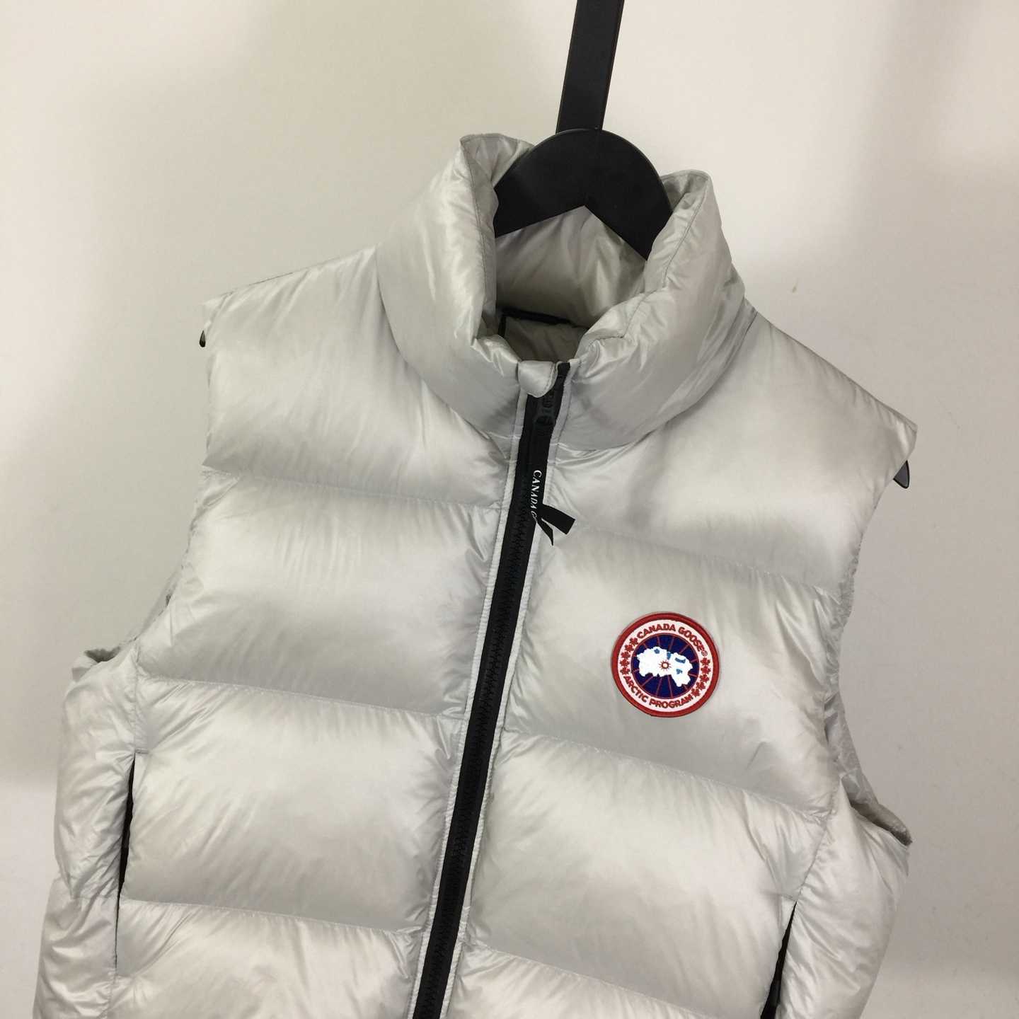 Canada Goose Cypress Puffer Vest - DesignerGu