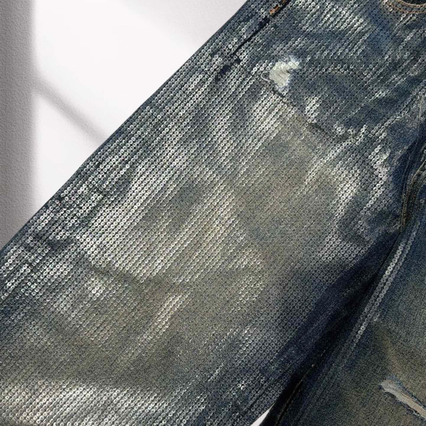 Purple-Brand Jeans   6151 - DesignerGu