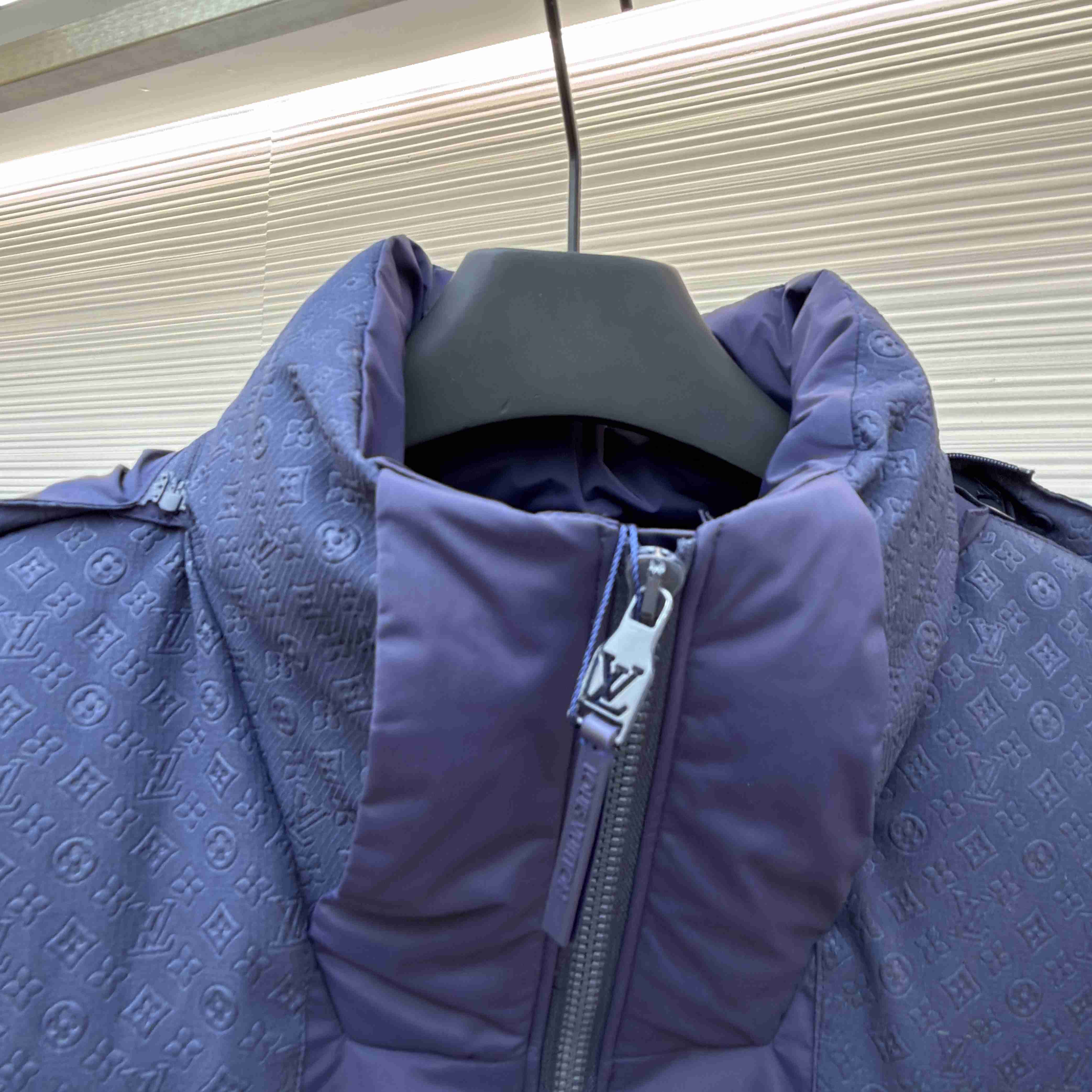 Louis Vuitton Down Blouson 1AGIJR - DesignerGu