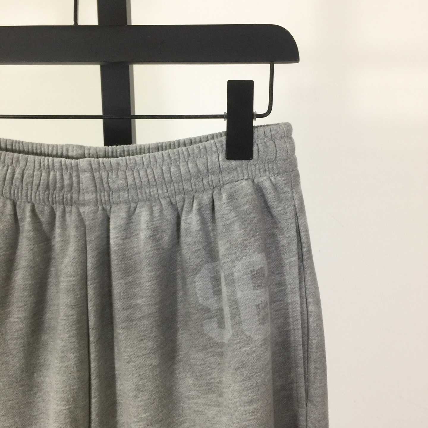 Acne Studios Logo Sweatpants - DesignerGu