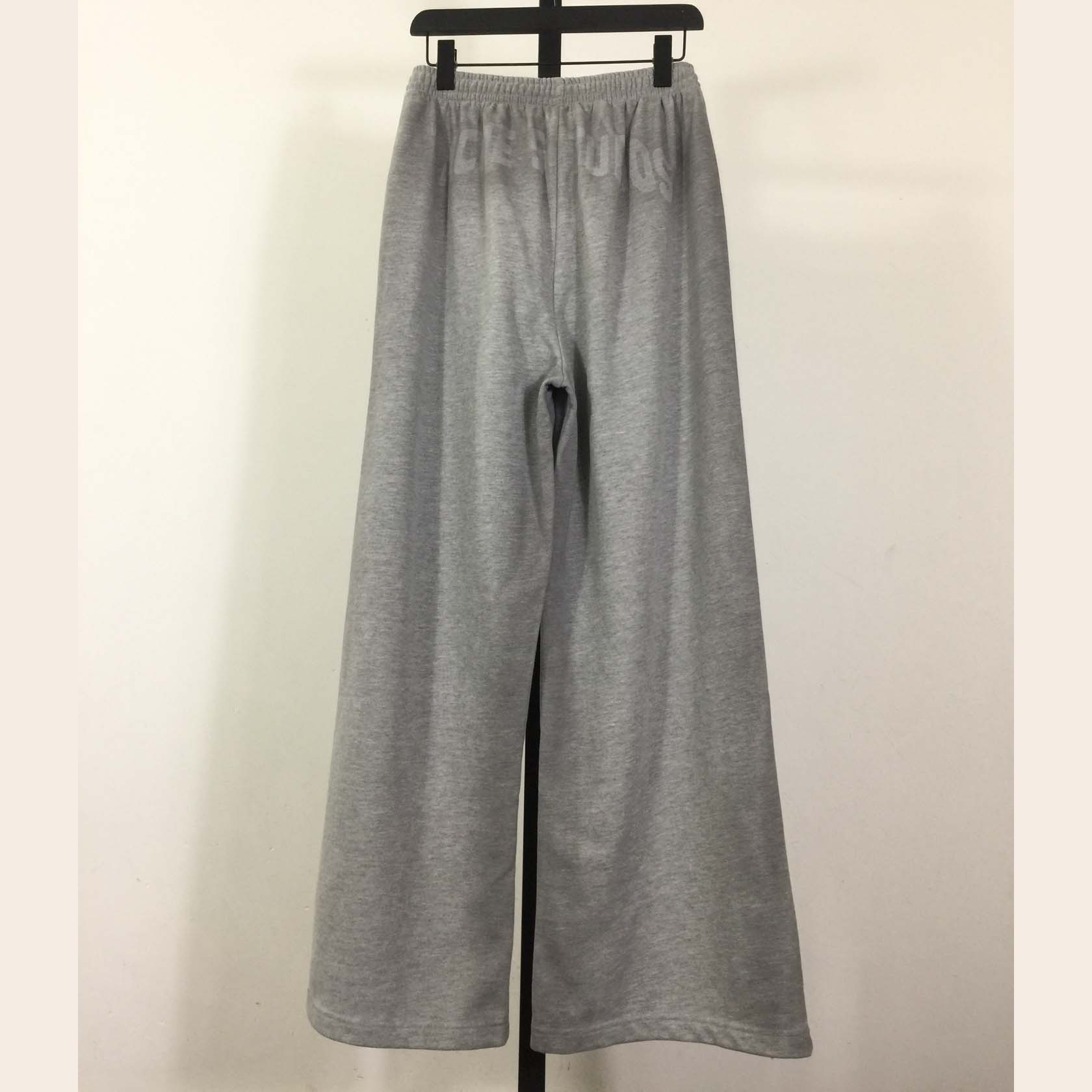 Acne Studios Logo Sweatpants - DesignerGu