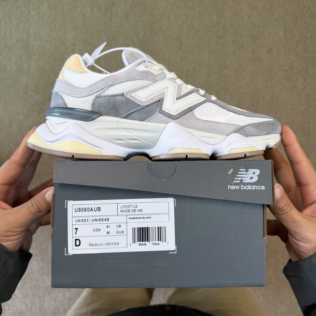New Balance nb9060    U9060AUB - DesignerGu