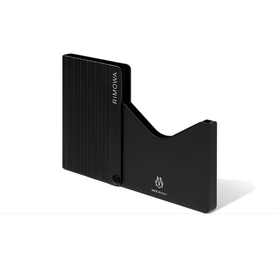 Rimowa Card Holder - DesignerGu