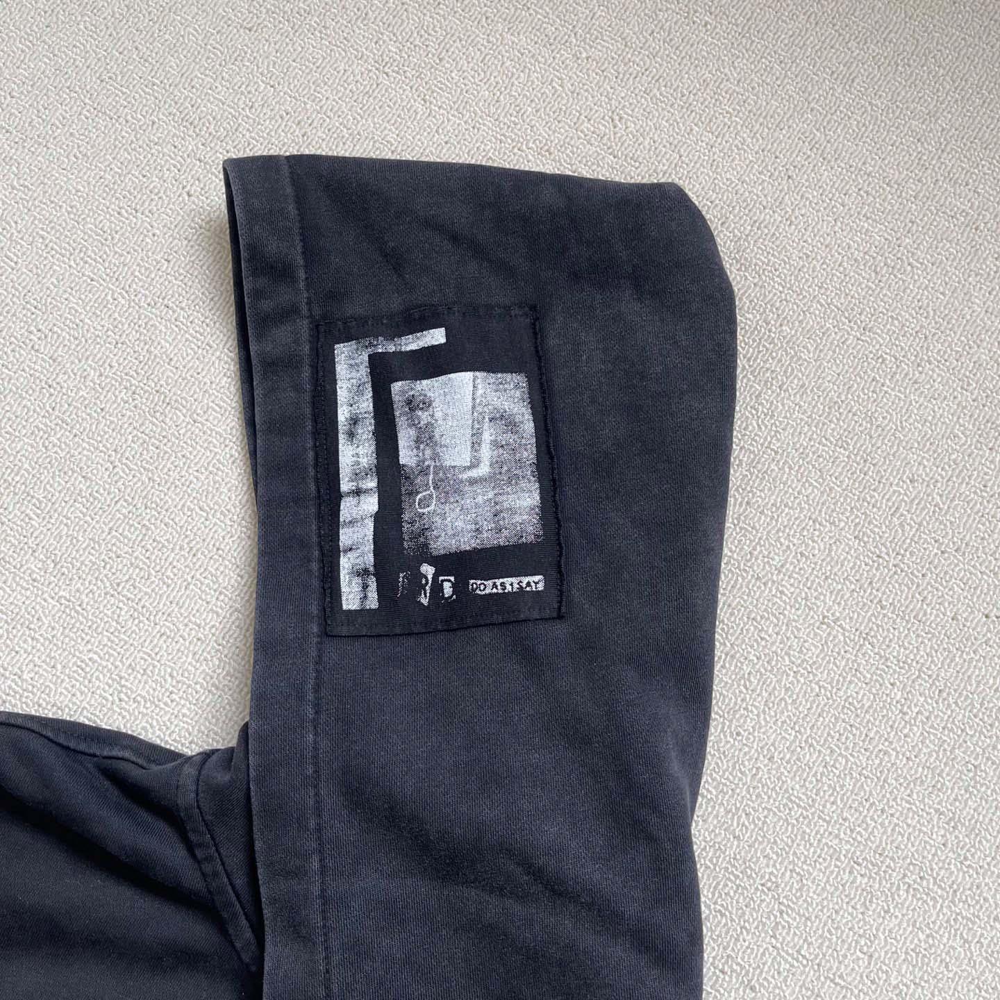 Enfants Riches Déprimés  Maxfield Exclusive Assemblage Hoodie - DesignerGu