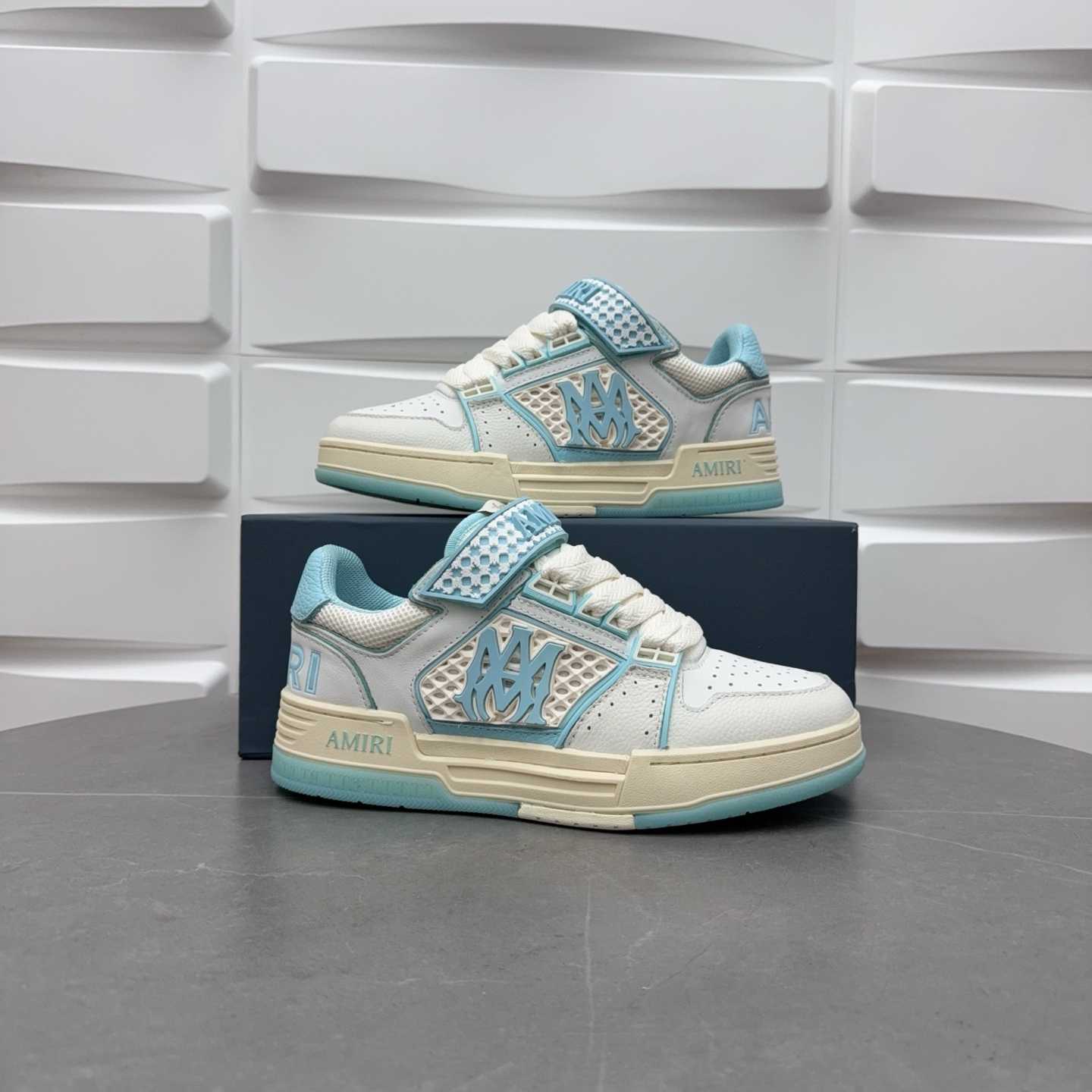 Amiri MA Skyline - DesignerGu