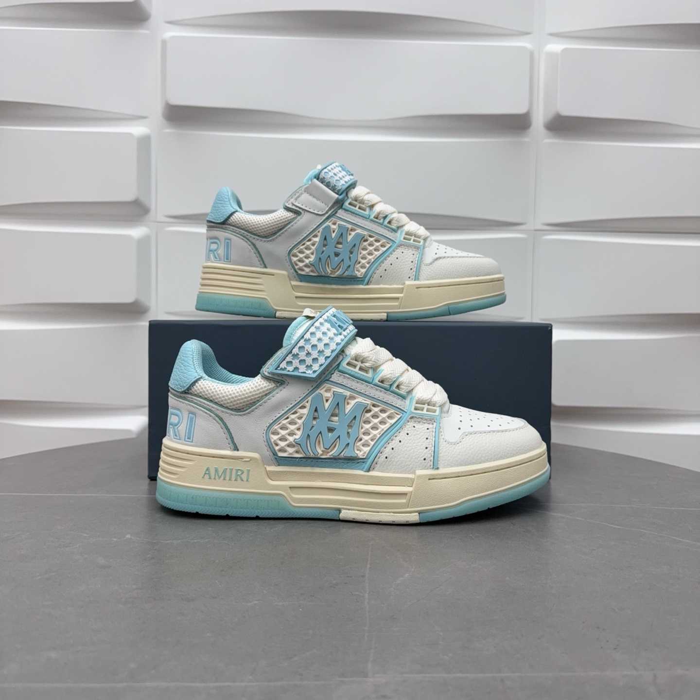 Amiri MA Skyline - DesignerGu