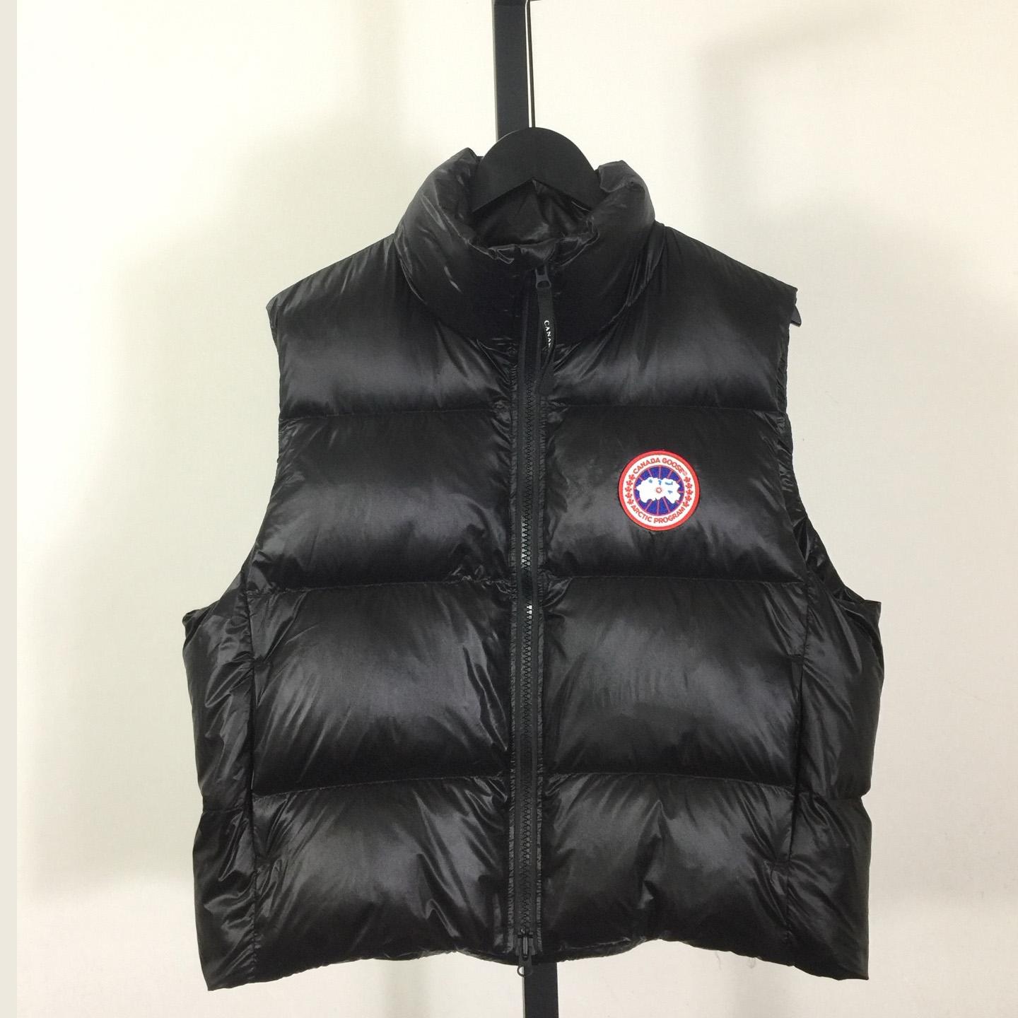 Canada Goose Cypress Puffer Vest - DesignerGu