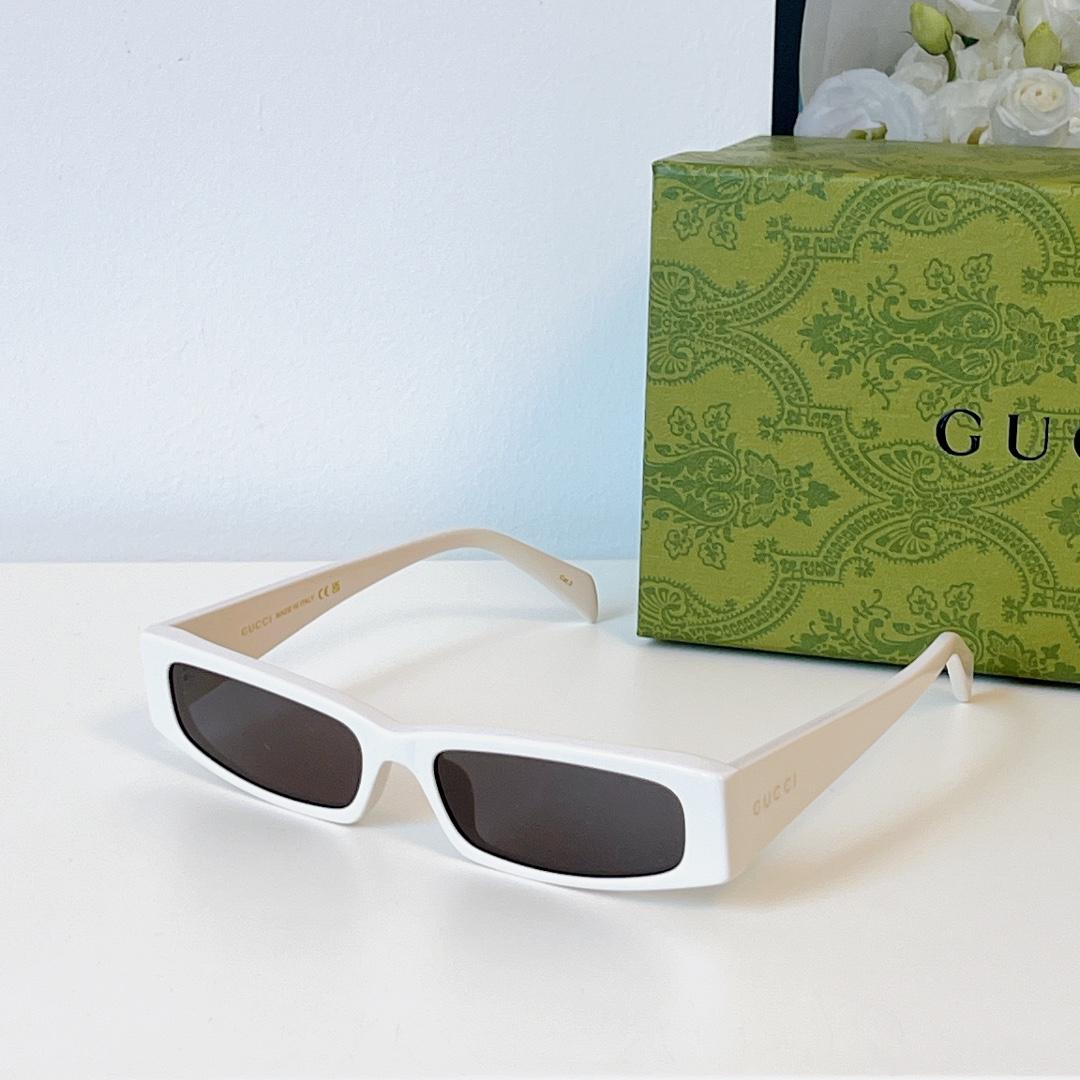 Gucci GG1778S Sunglasses  - DesignerGu