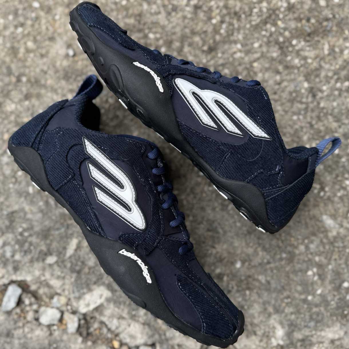 Balenciaga Monday Ultra Sneaker  - DesignerGu