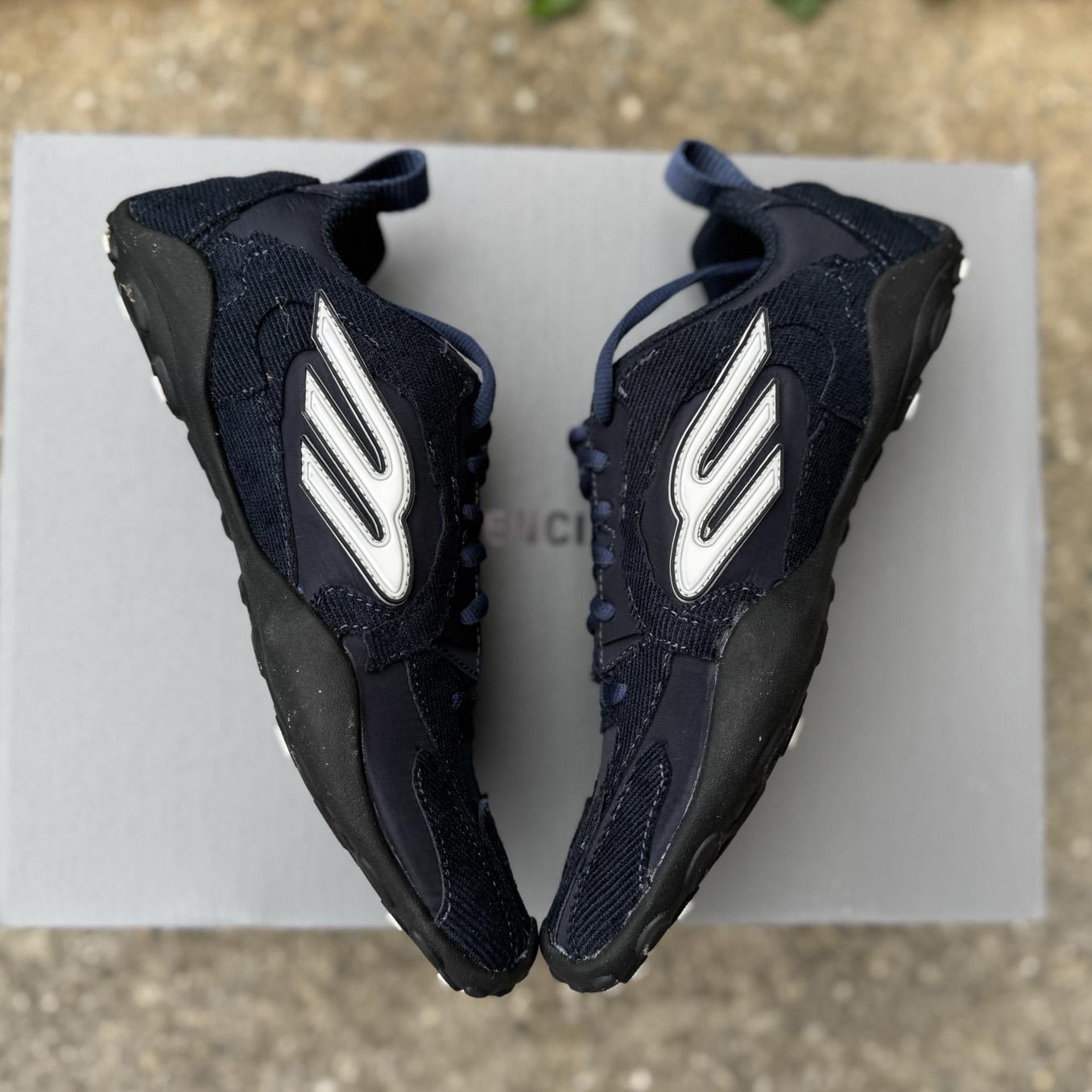 Balenciaga Monday Ultra Sneaker  - DesignerGu