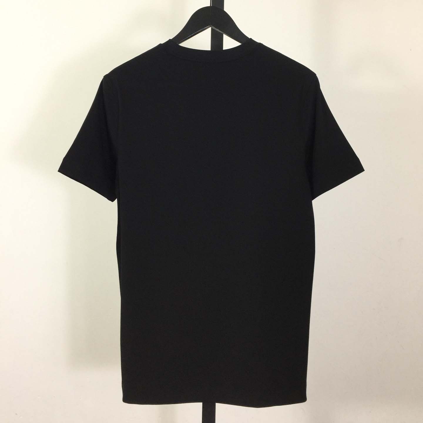 Loewe Regular Fit T-shirt - DesignerGu