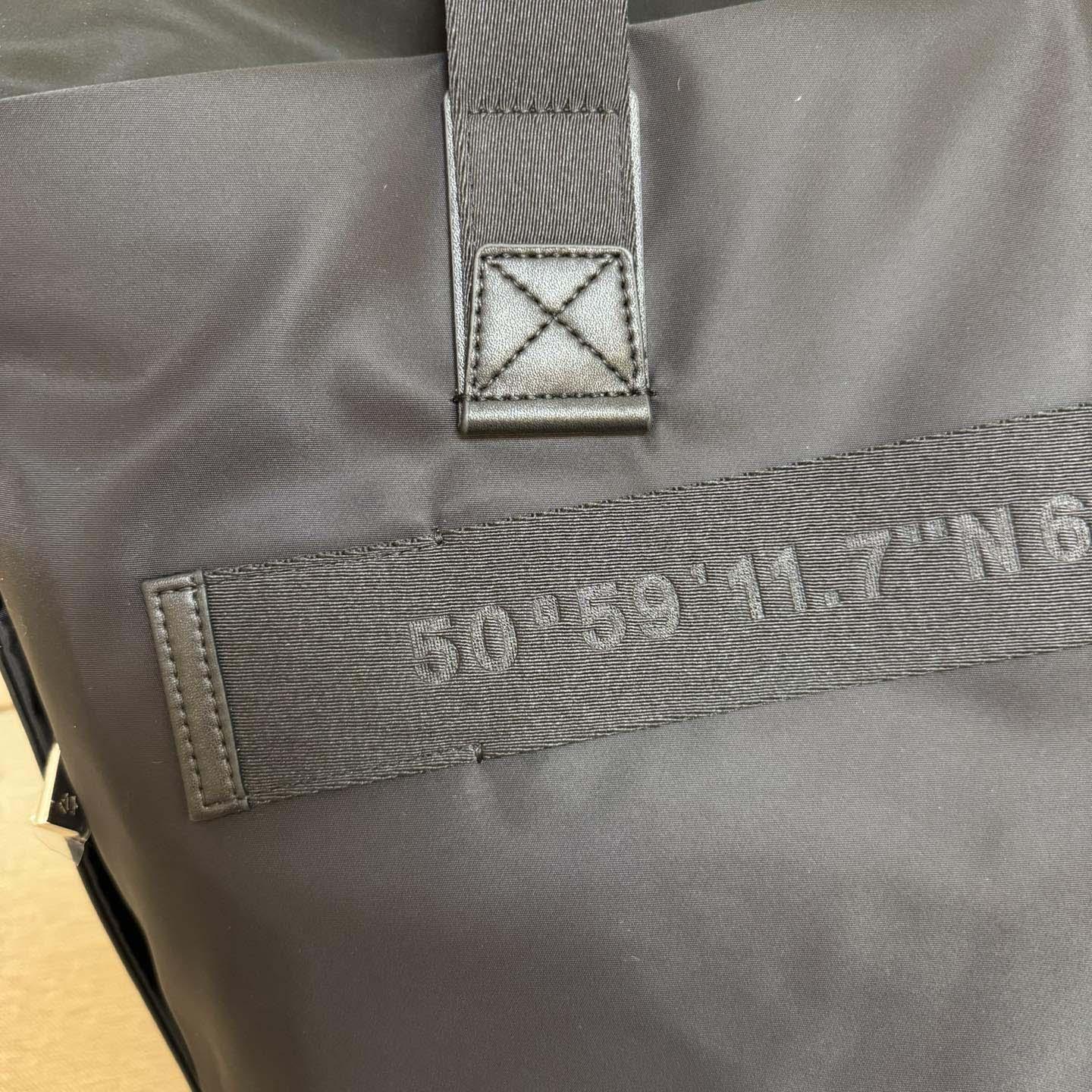 Rimowa Signature Sliding Tote  (39.5x33x15cm) - DesignerGu