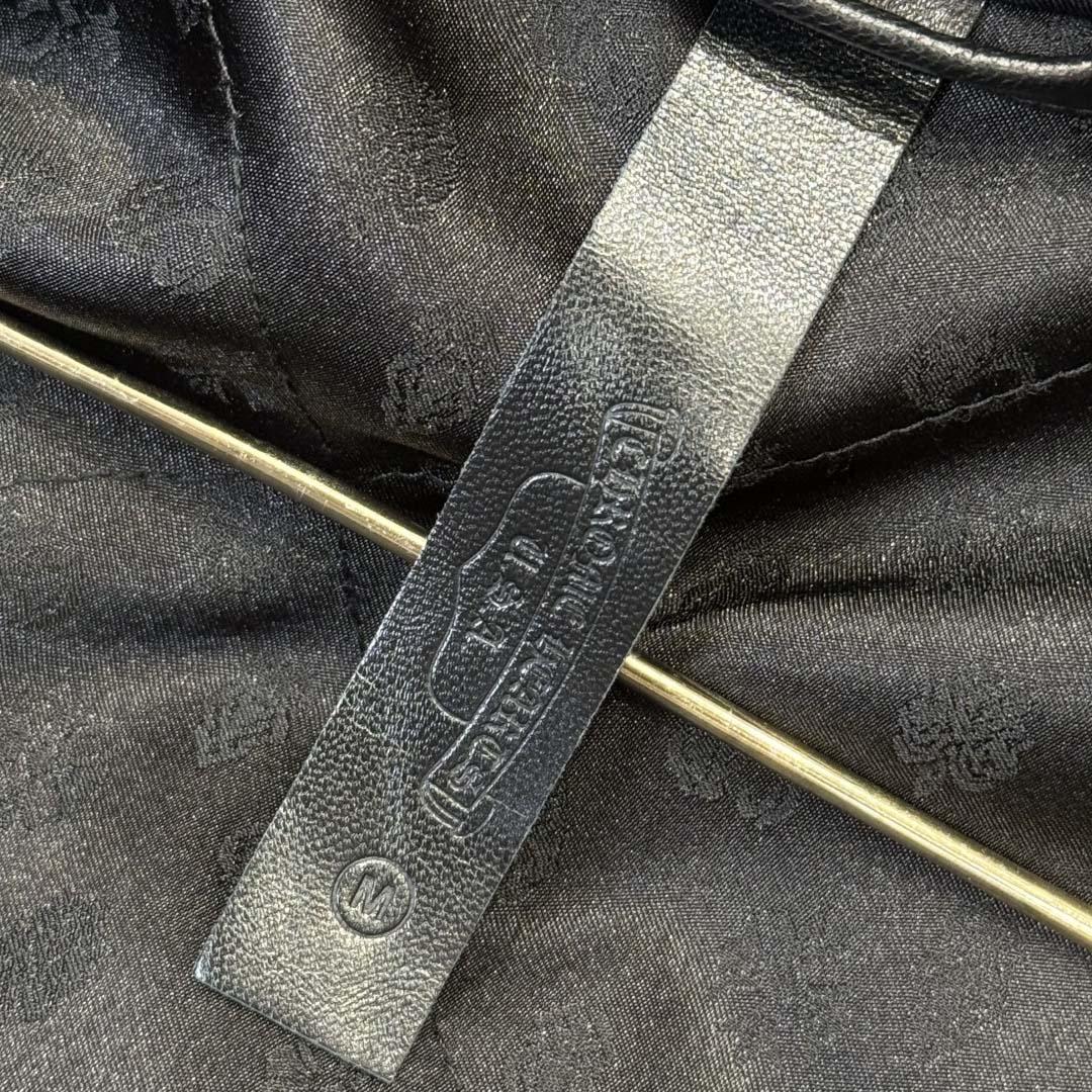 Chrome Hearts Shirt Jacket  - DesignerGu