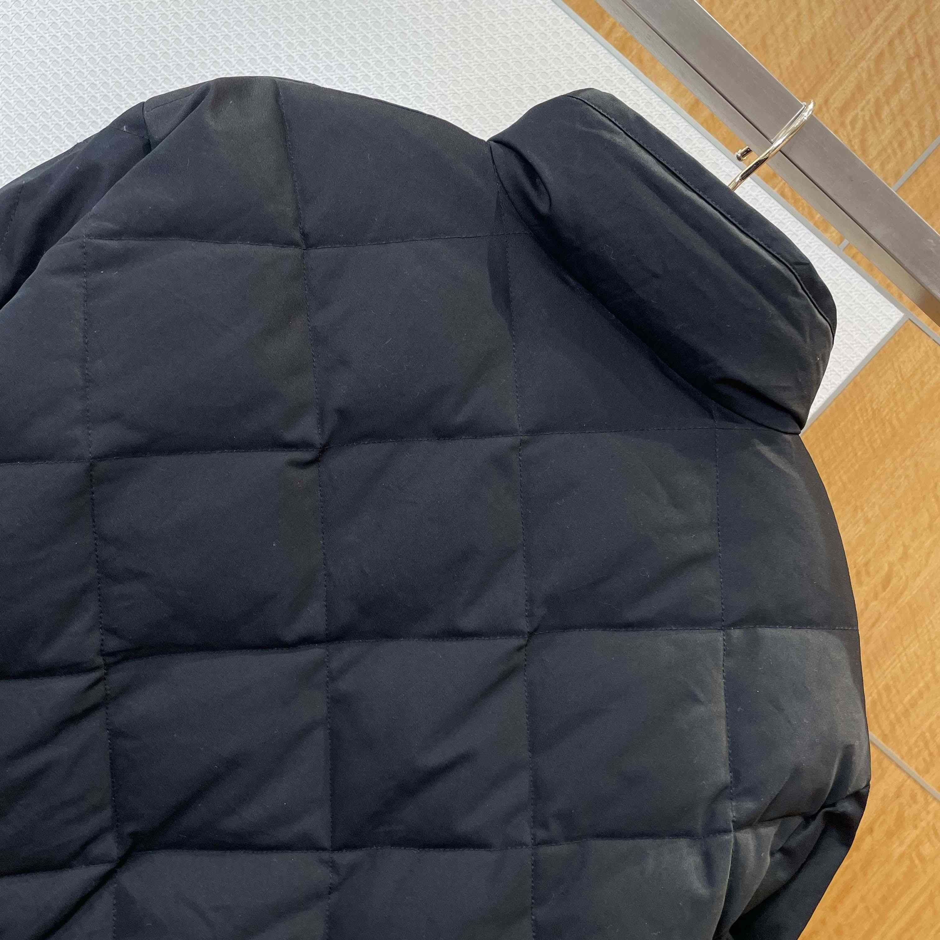 Chrome Hearts Shirt Jacket  - DesignerGu