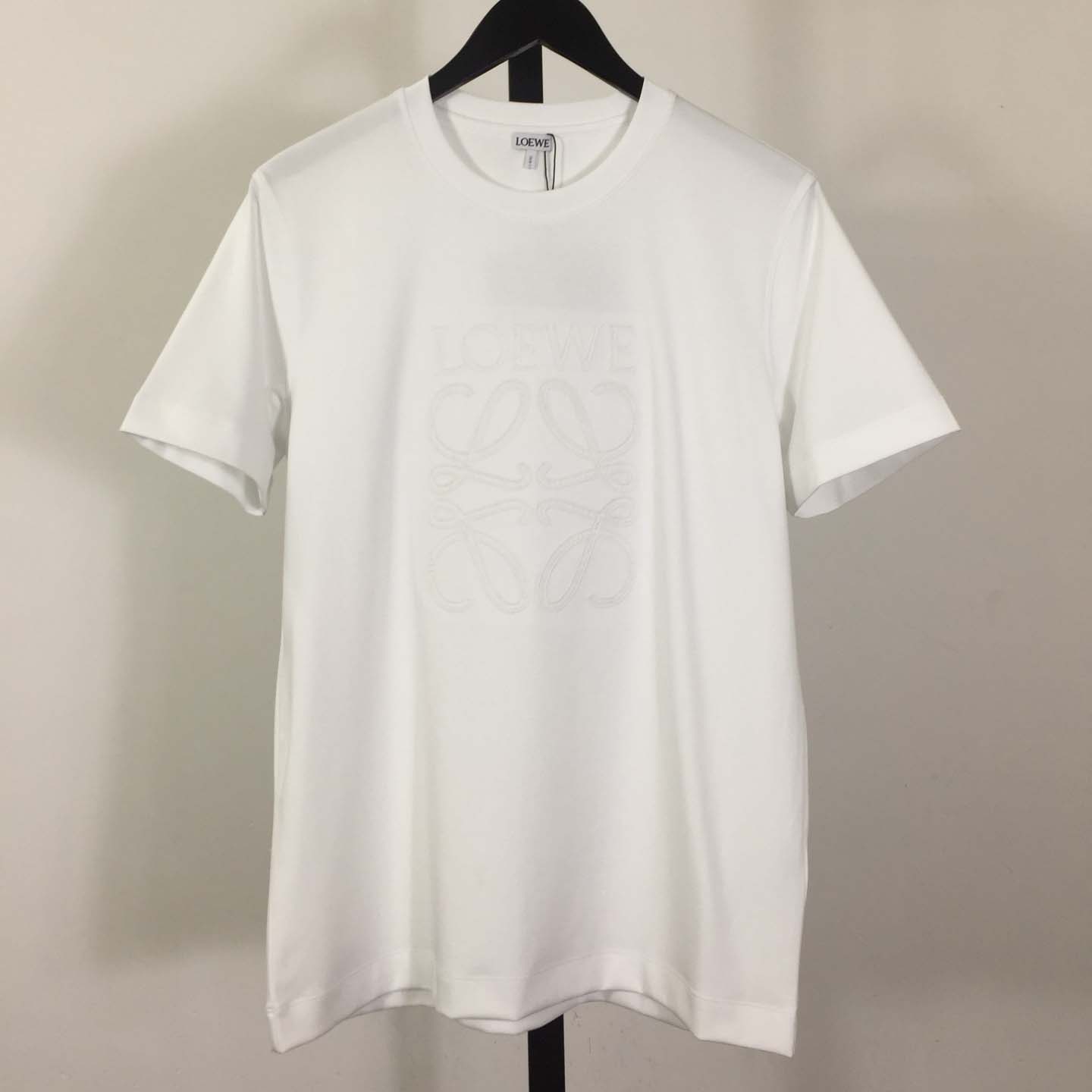 Loewe Regular Fit T-shirt - DesignerGu