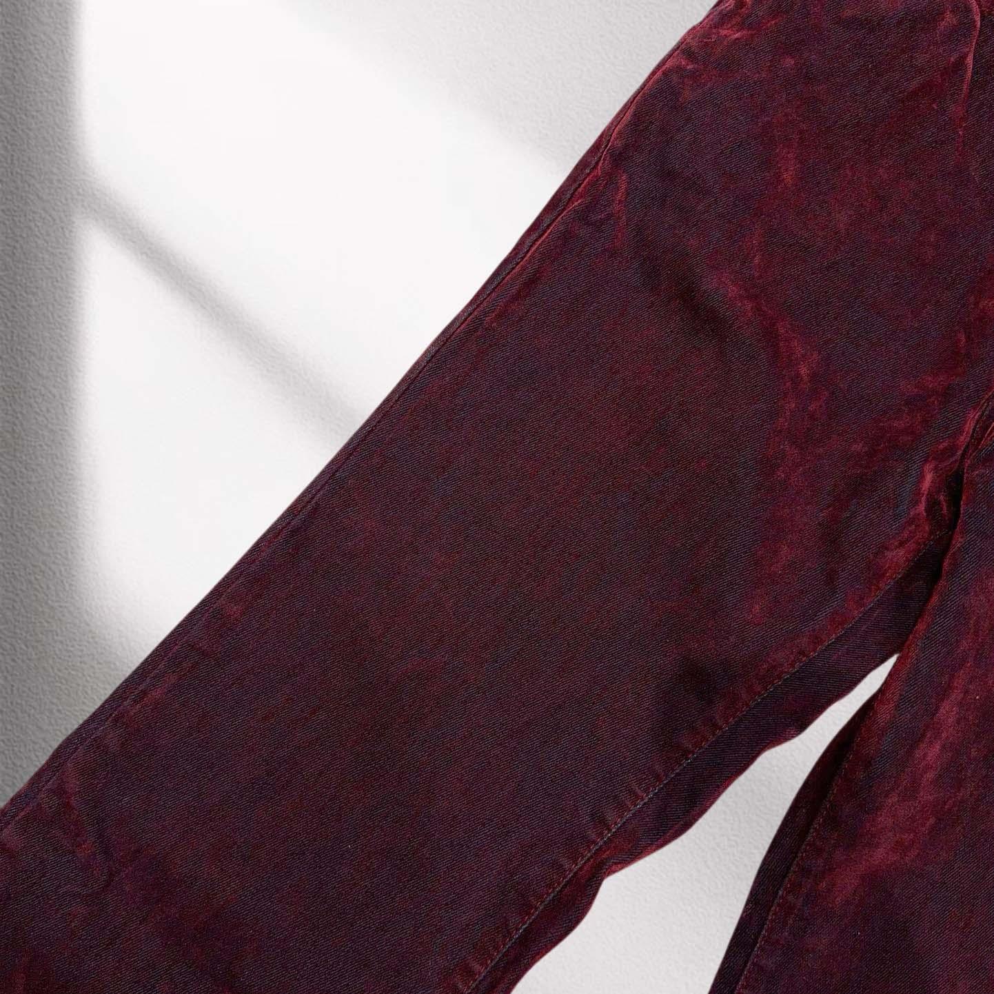 Purple-Brand Jeans   1003 - DesignerGu