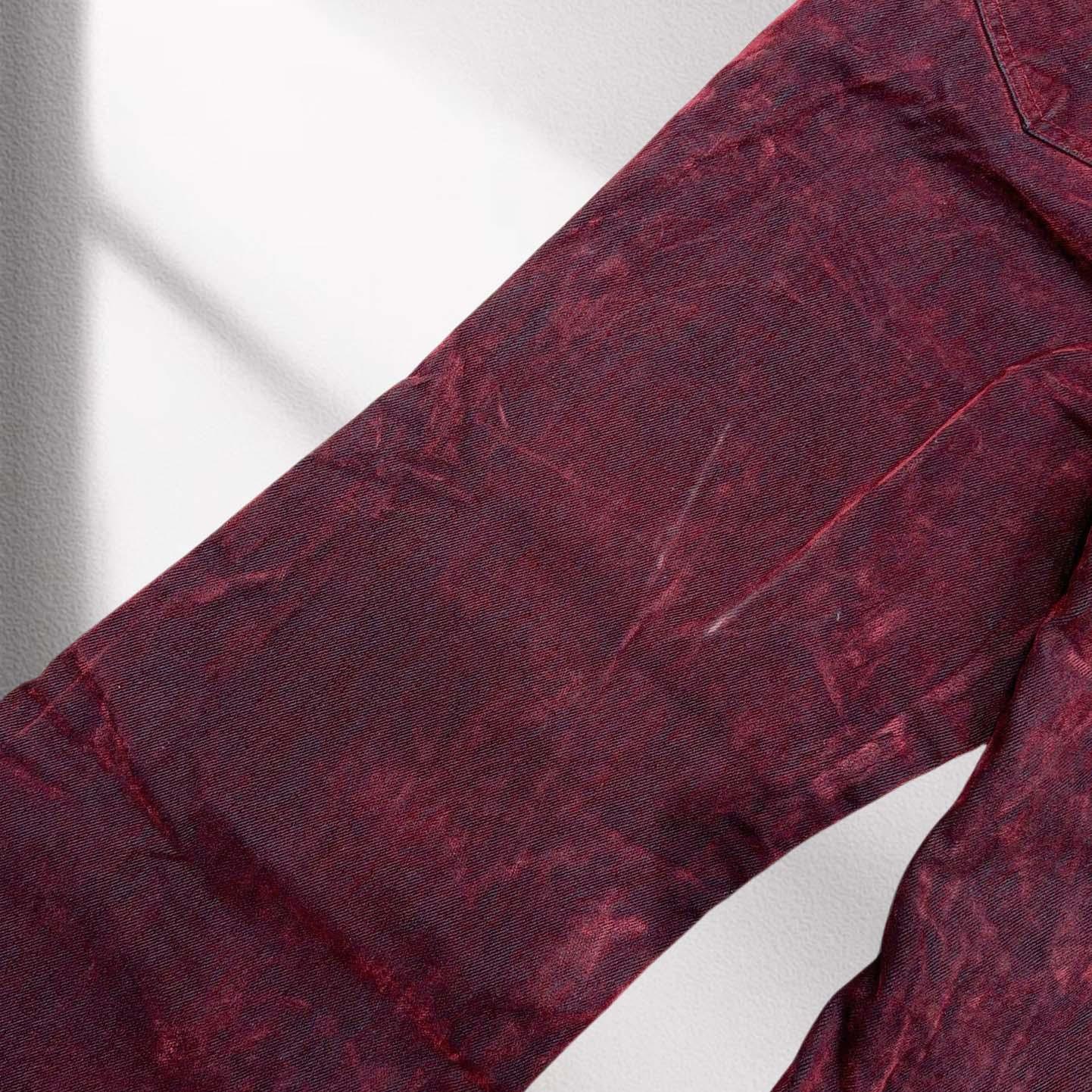 Purple-Brand Jeans   1003 - DesignerGu