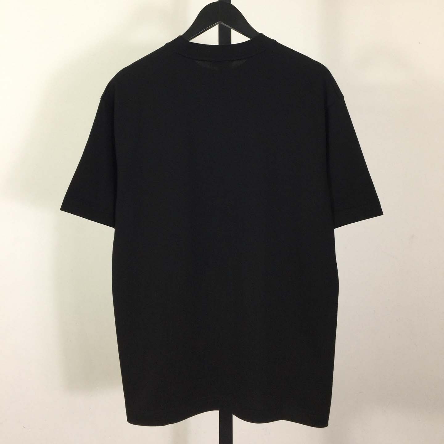 Loewe Regular Fit T-shirt - DesignerGu