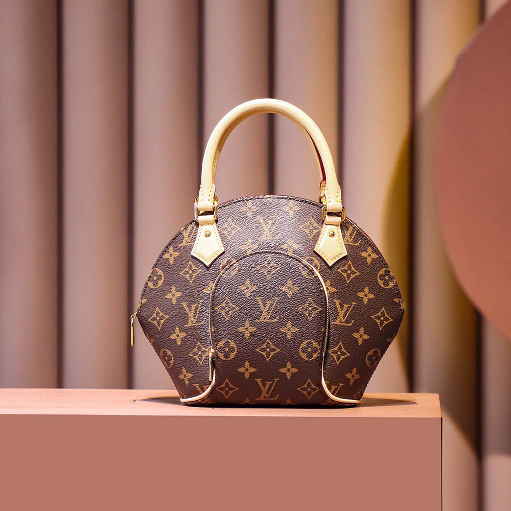 Louis Vuitton Ellipse PM M46196 - DesignerGu