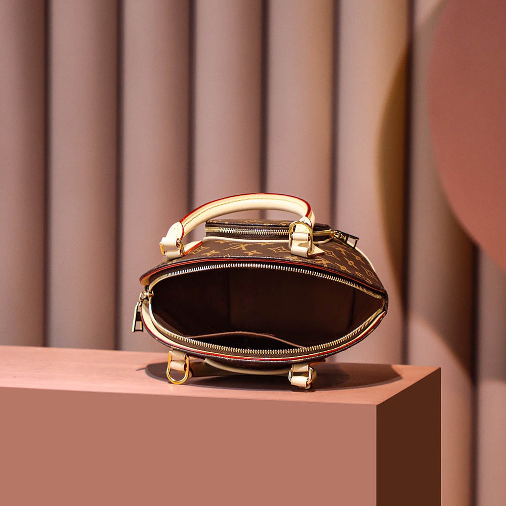 Louis Vuitton Ellipse PM M46196 - DesignerGu