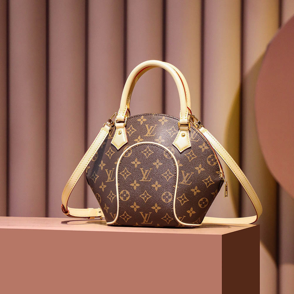 Louis Vuitton Ellipse PM M46196 - DesignerGu