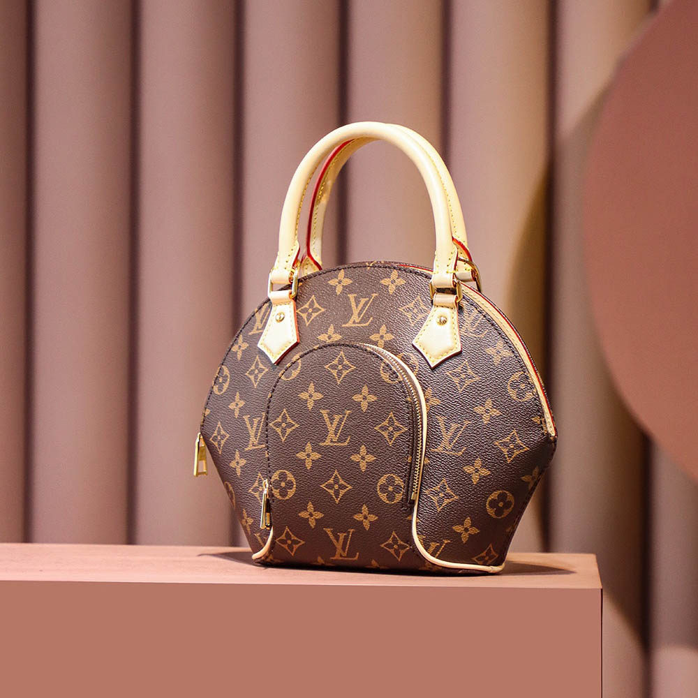 Louis Vuitton Ellipse PM M46196 - DesignerGu