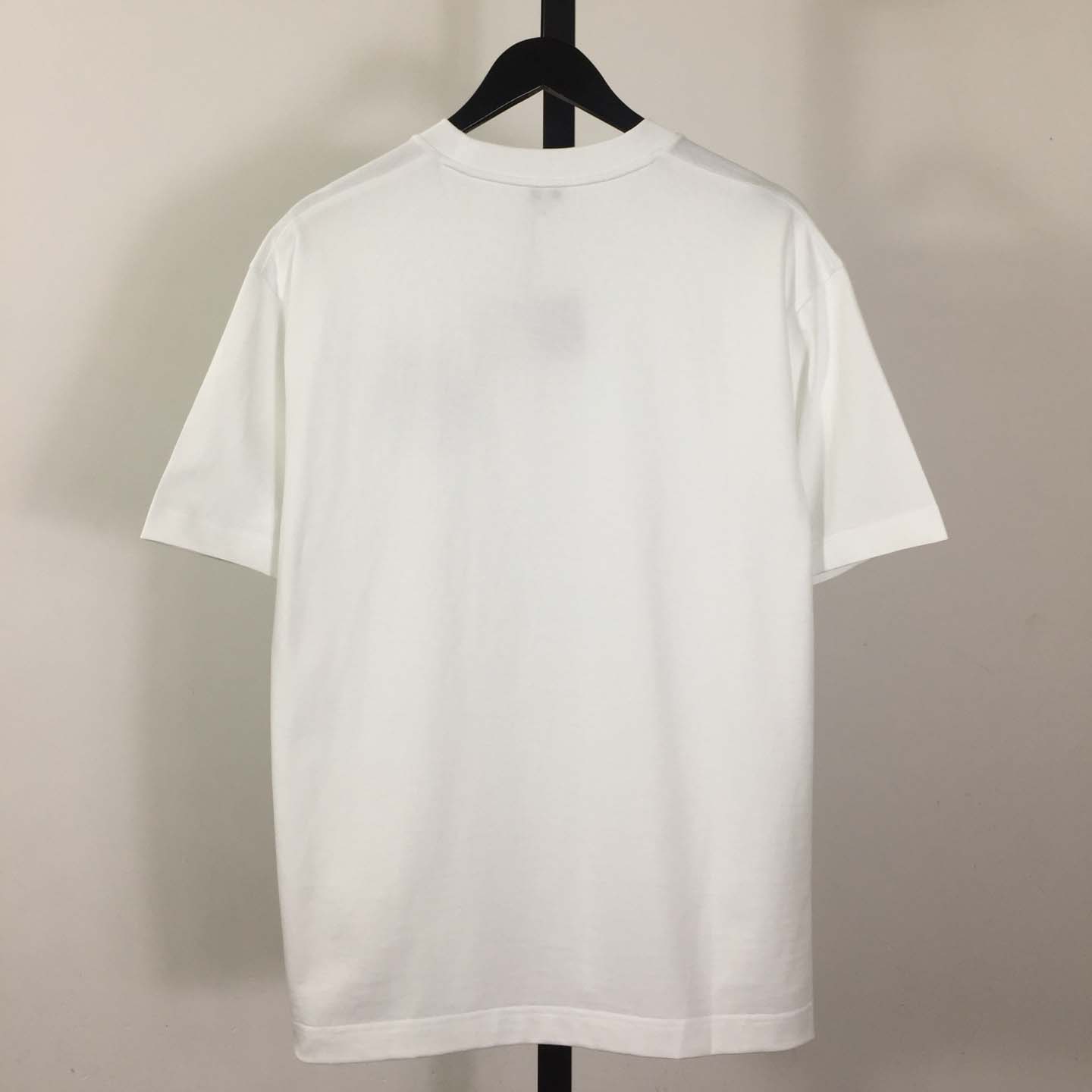 Loewe Regular Fit T-shirt - DesignerGu