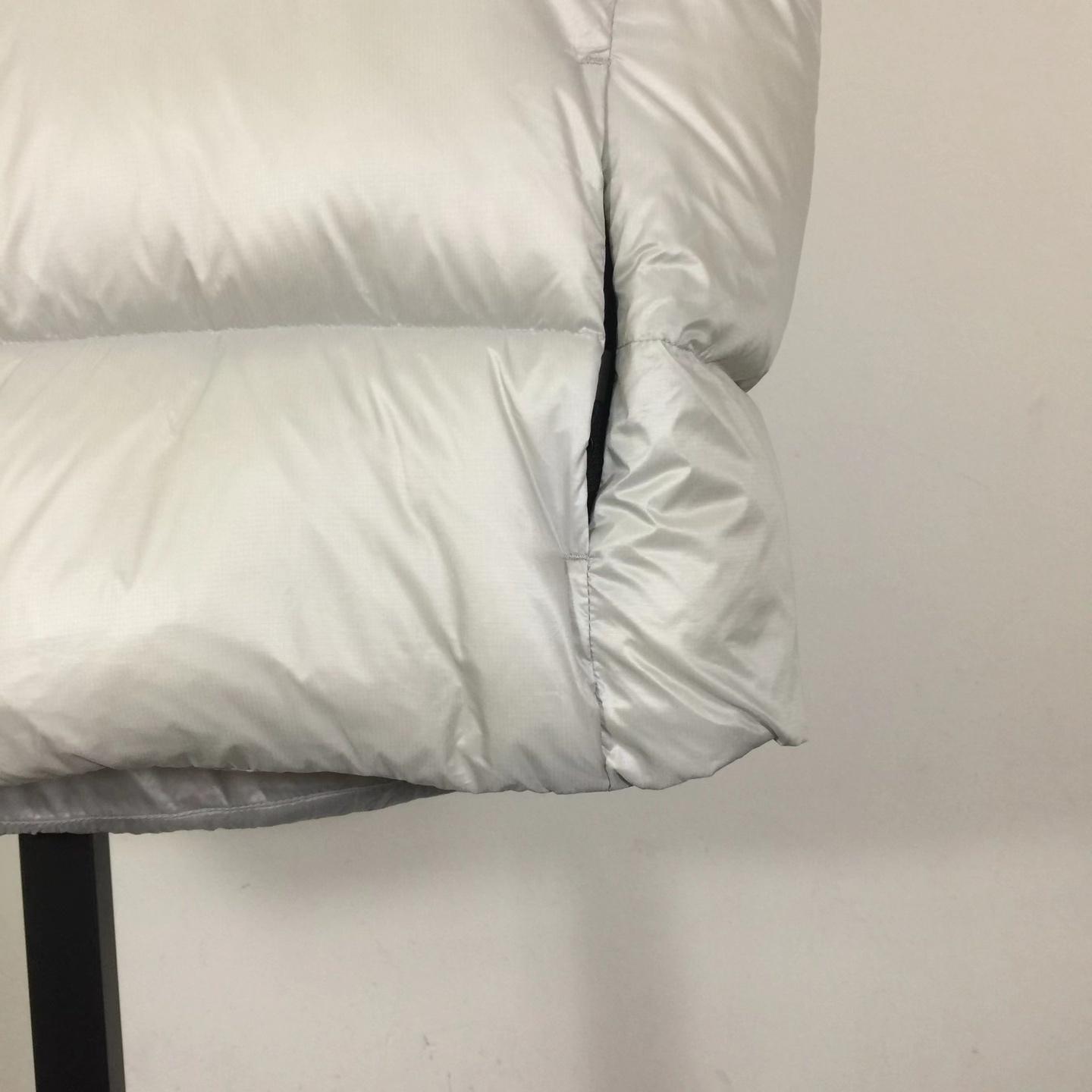 Canada Goose Cypress Puffer Vest Black Label - DesignerGu