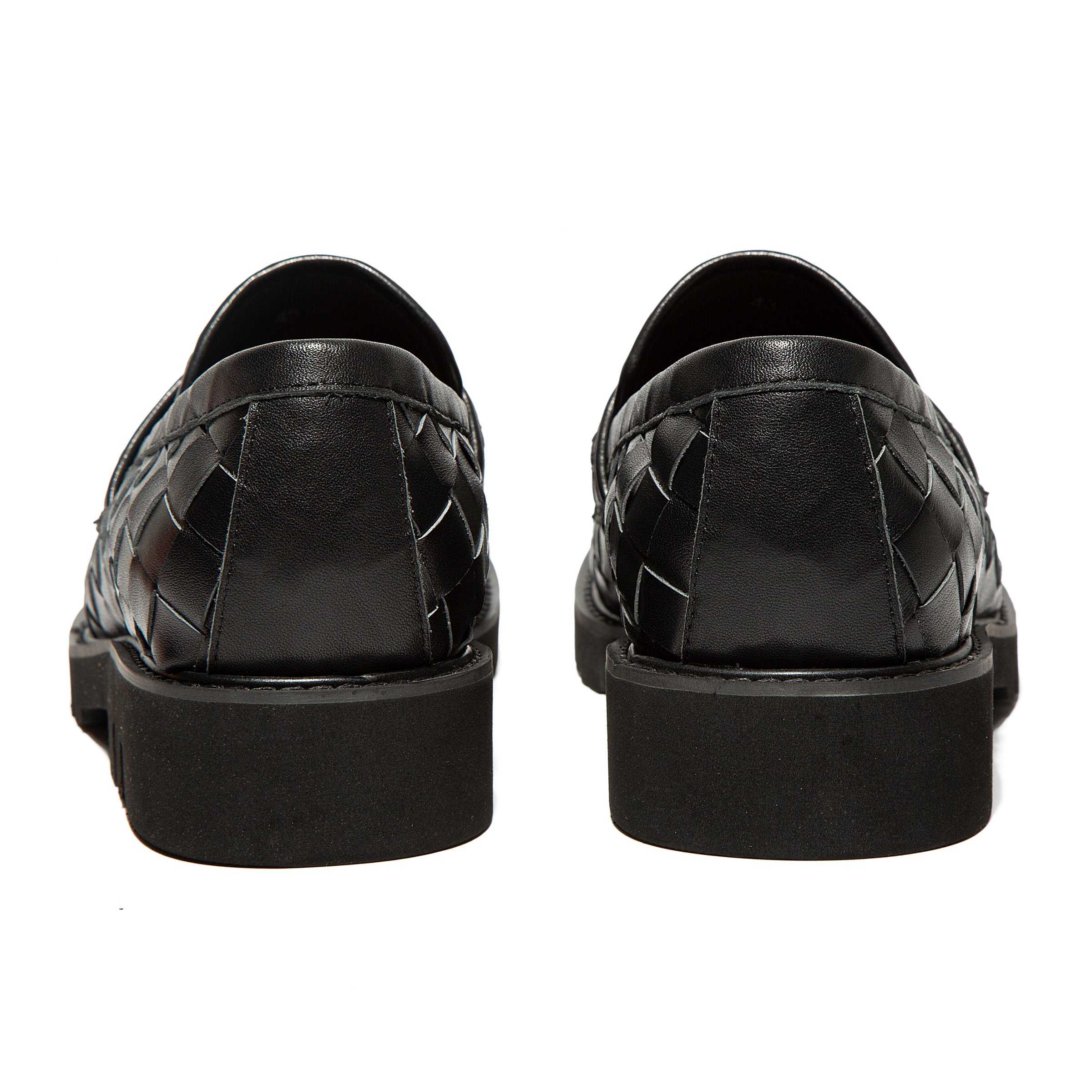 Bottega Veneta Haddock Loafer - DesignerGu