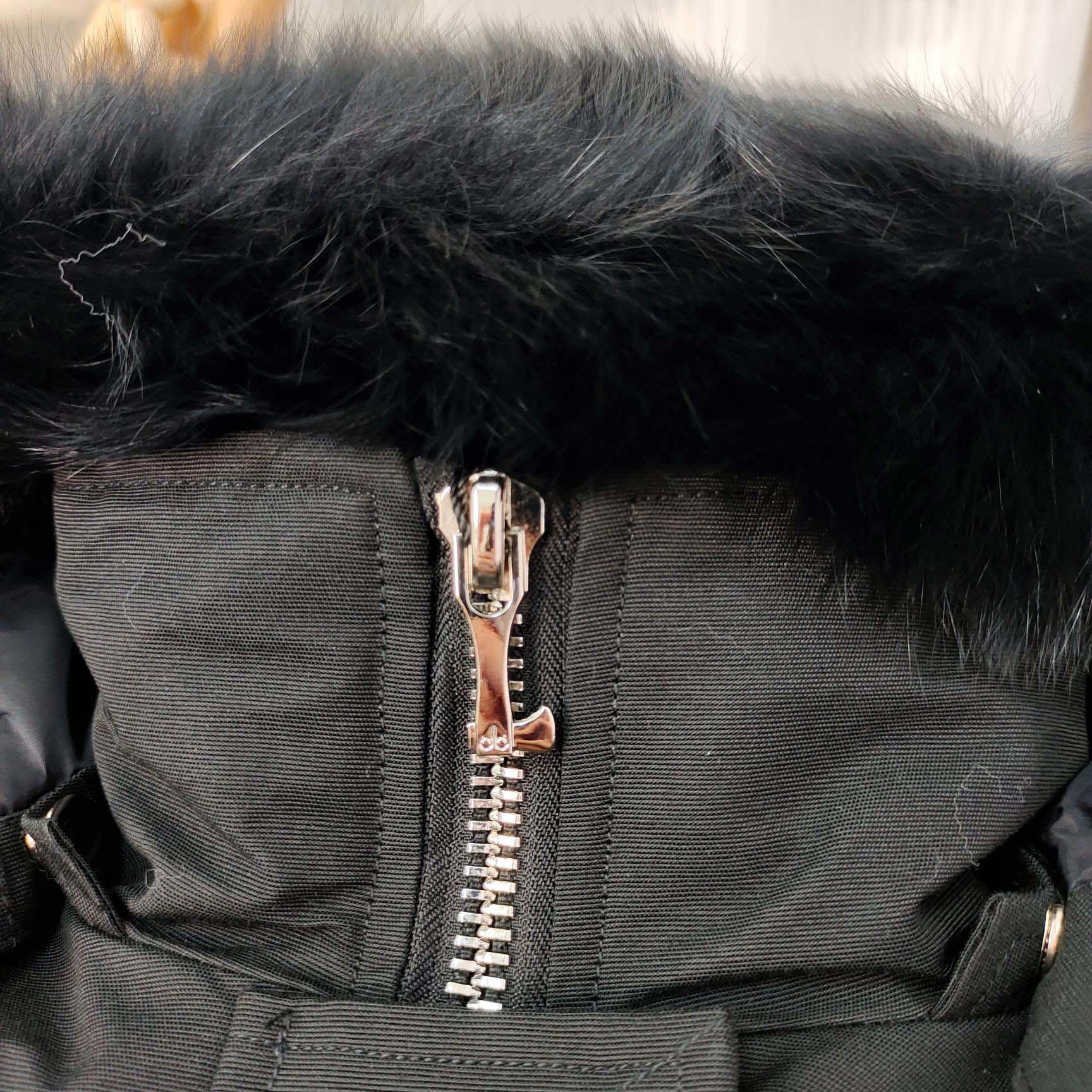 Canada Goose Womens Winter Down Parka - DesignerGu