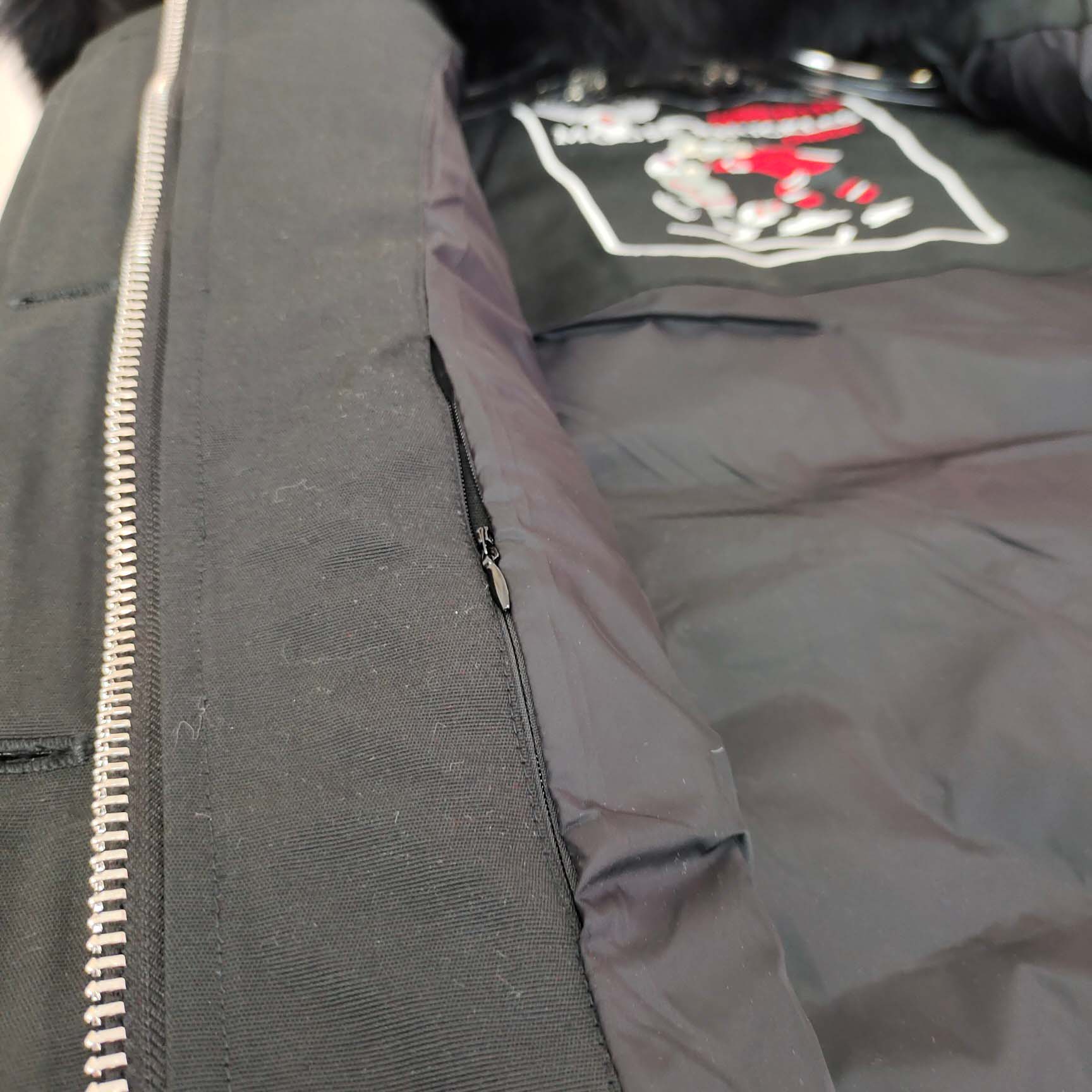 Canada Goose Womens Winter Down Parka - DesignerGu