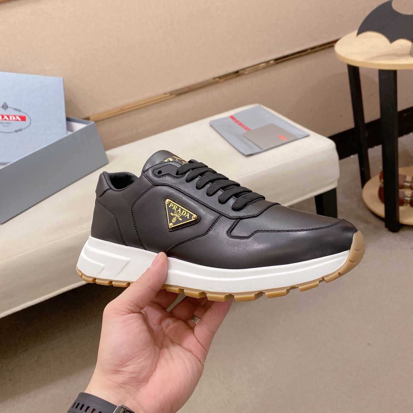 Prada Prax Sneaker - DesignerGu