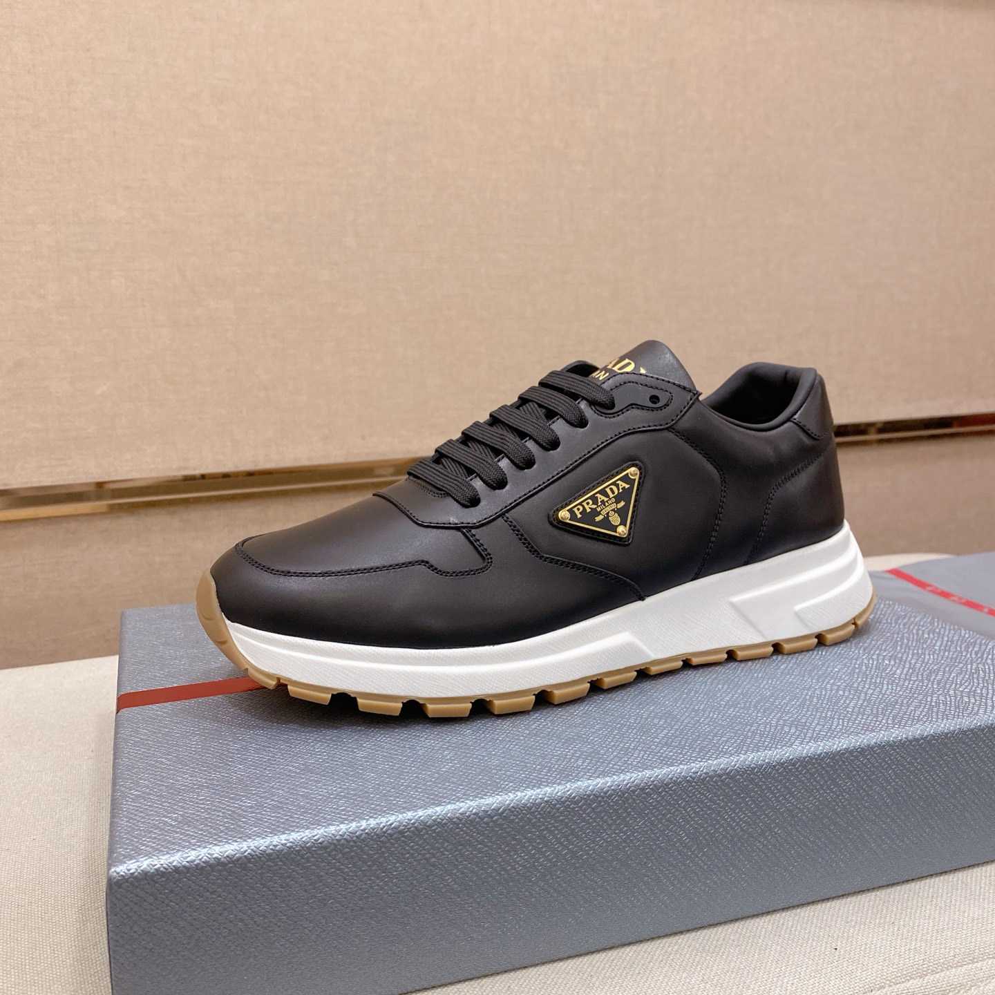 Prada Prax Sneaker - DesignerGu