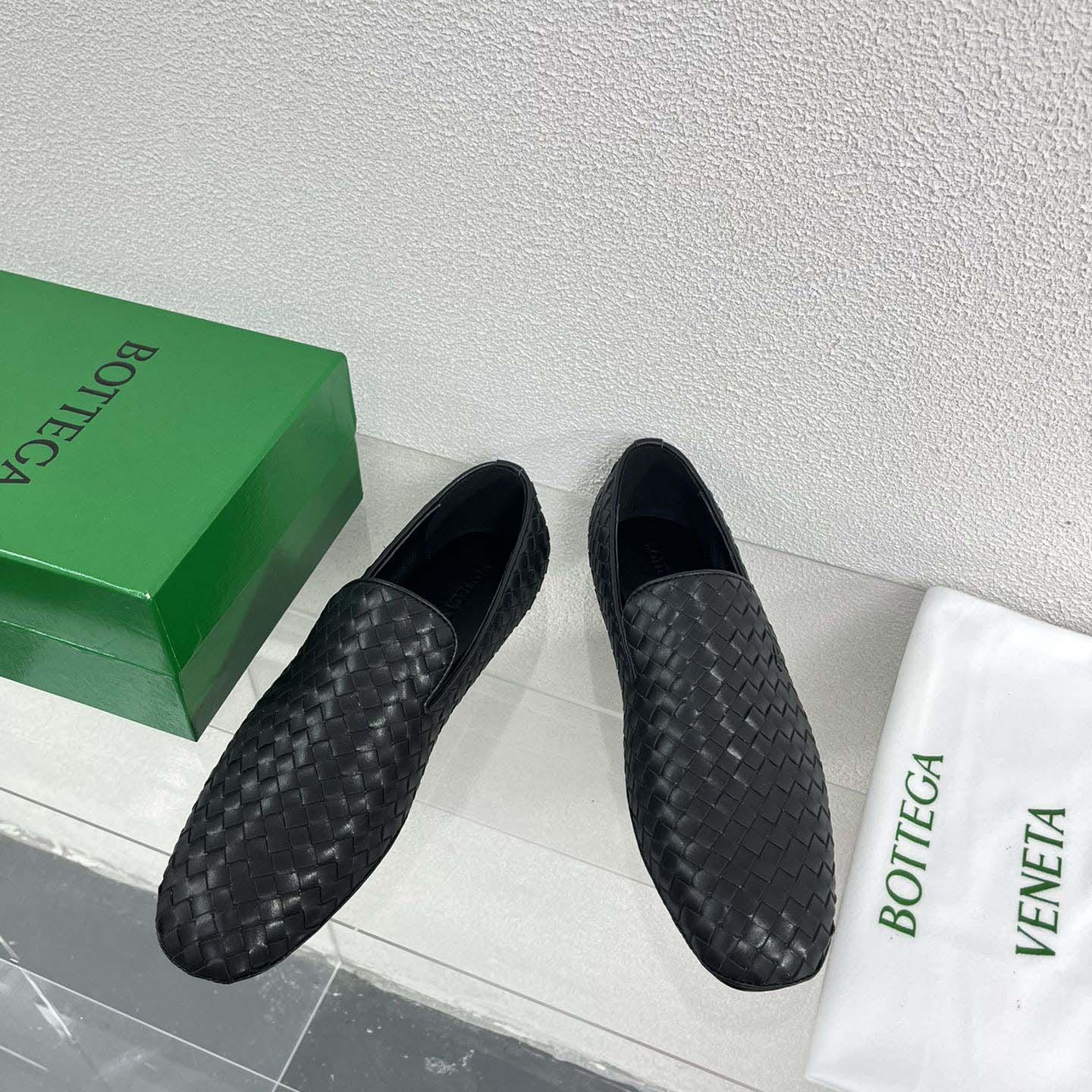 Bottega Veneta Sunday Slipper - DesignerGu