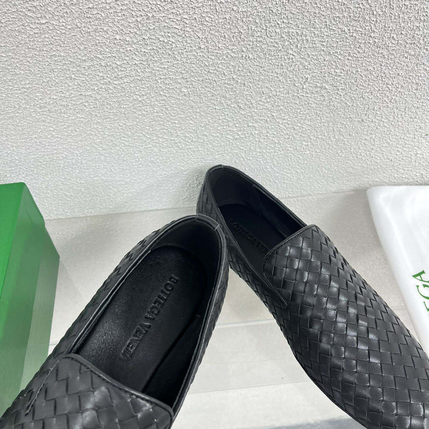 Bottega Veneta Sunday Slipper - DesignerGu