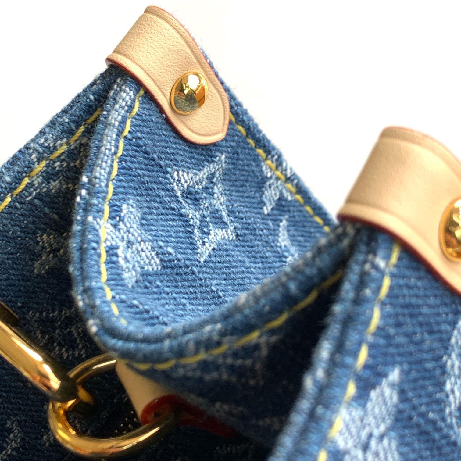 Louis Vuitton OnTheGo PM M14633 - DesignerGu