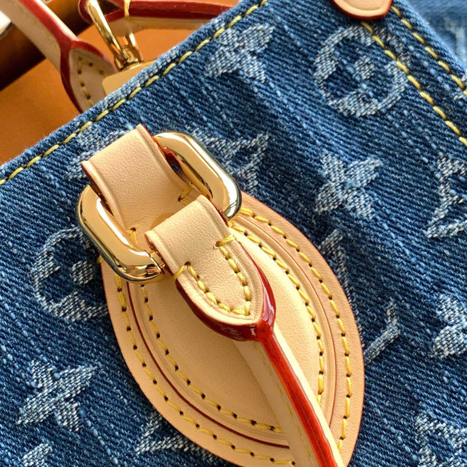 Louis Vuitton OnTheGo PM M14633 - DesignerGu