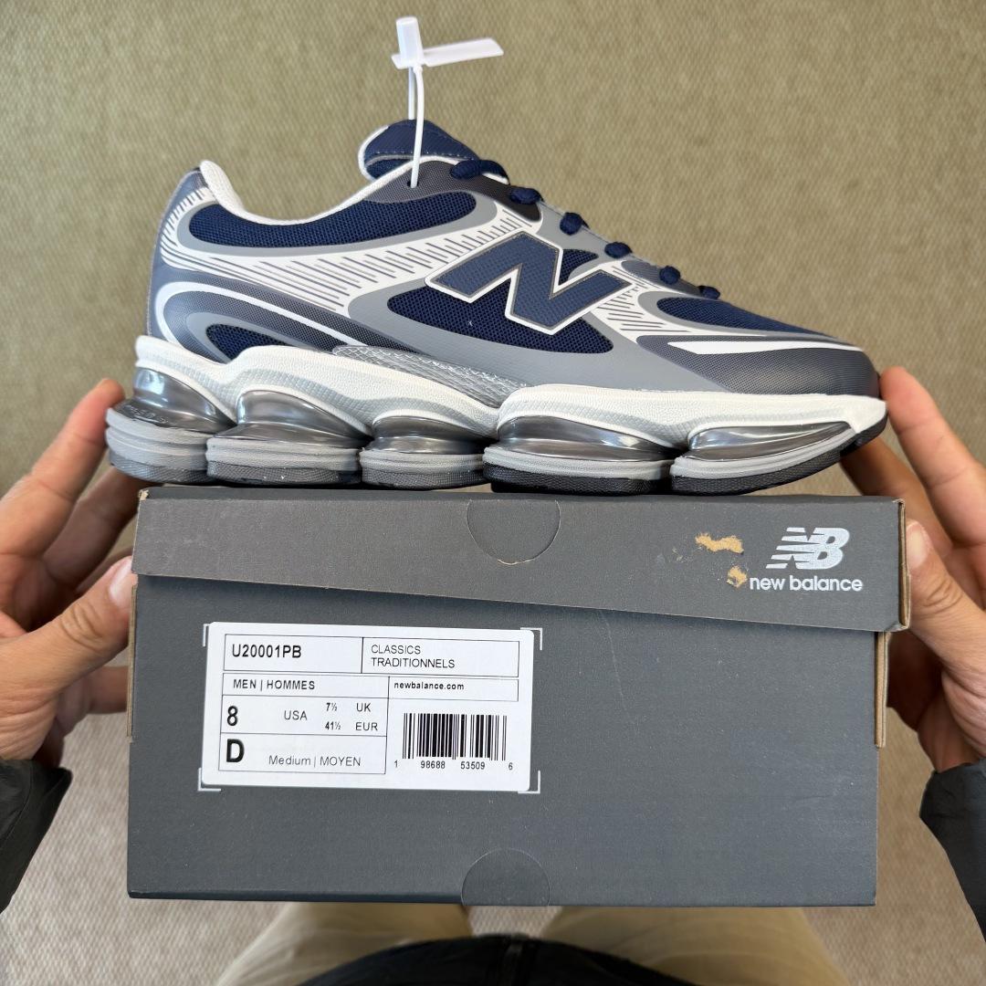 New Balance nb2000   U20001PB - DesignerGu