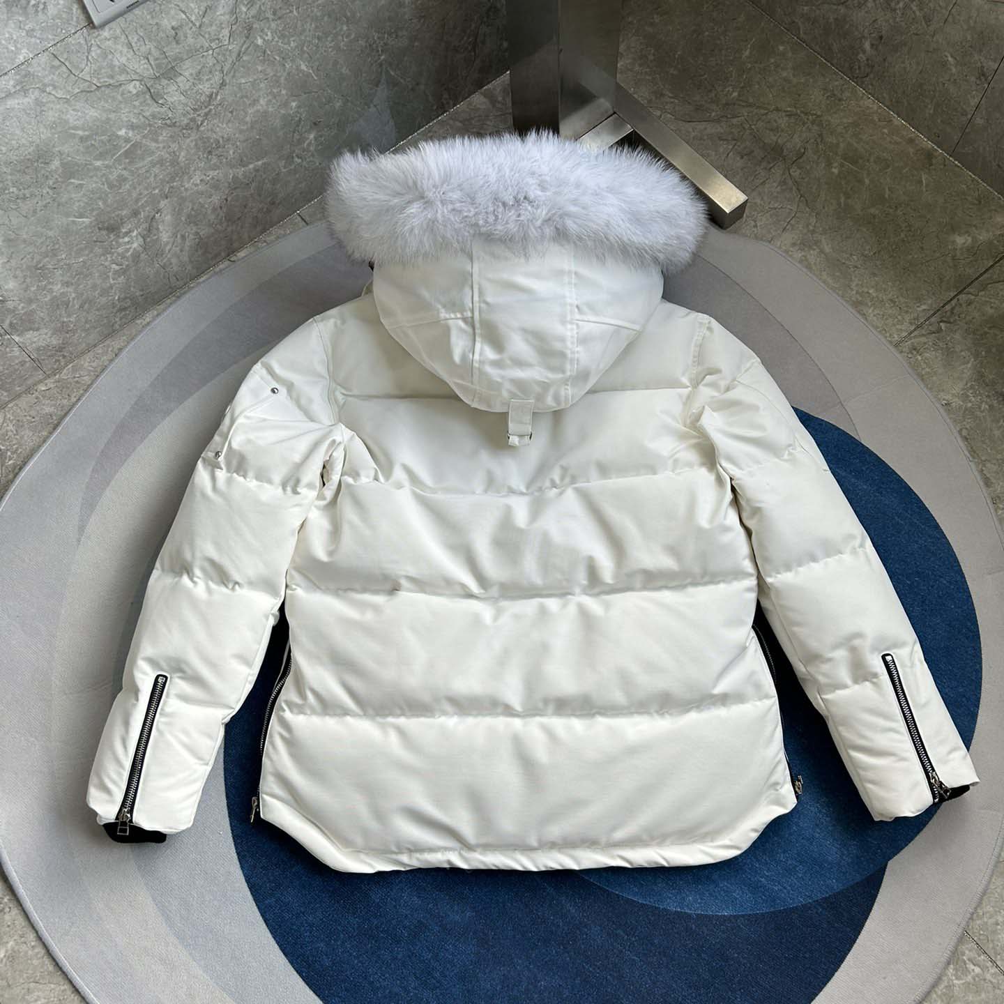 Canada Goose 3Q Puffer Jacket - DesignerGu