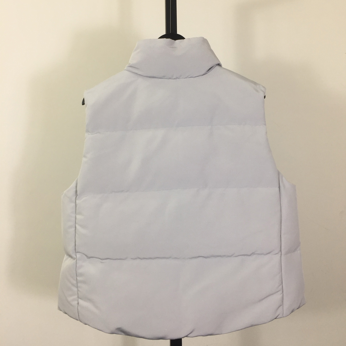 Canada Goose Grandview Cropped Vest Black Label - DesignerGu