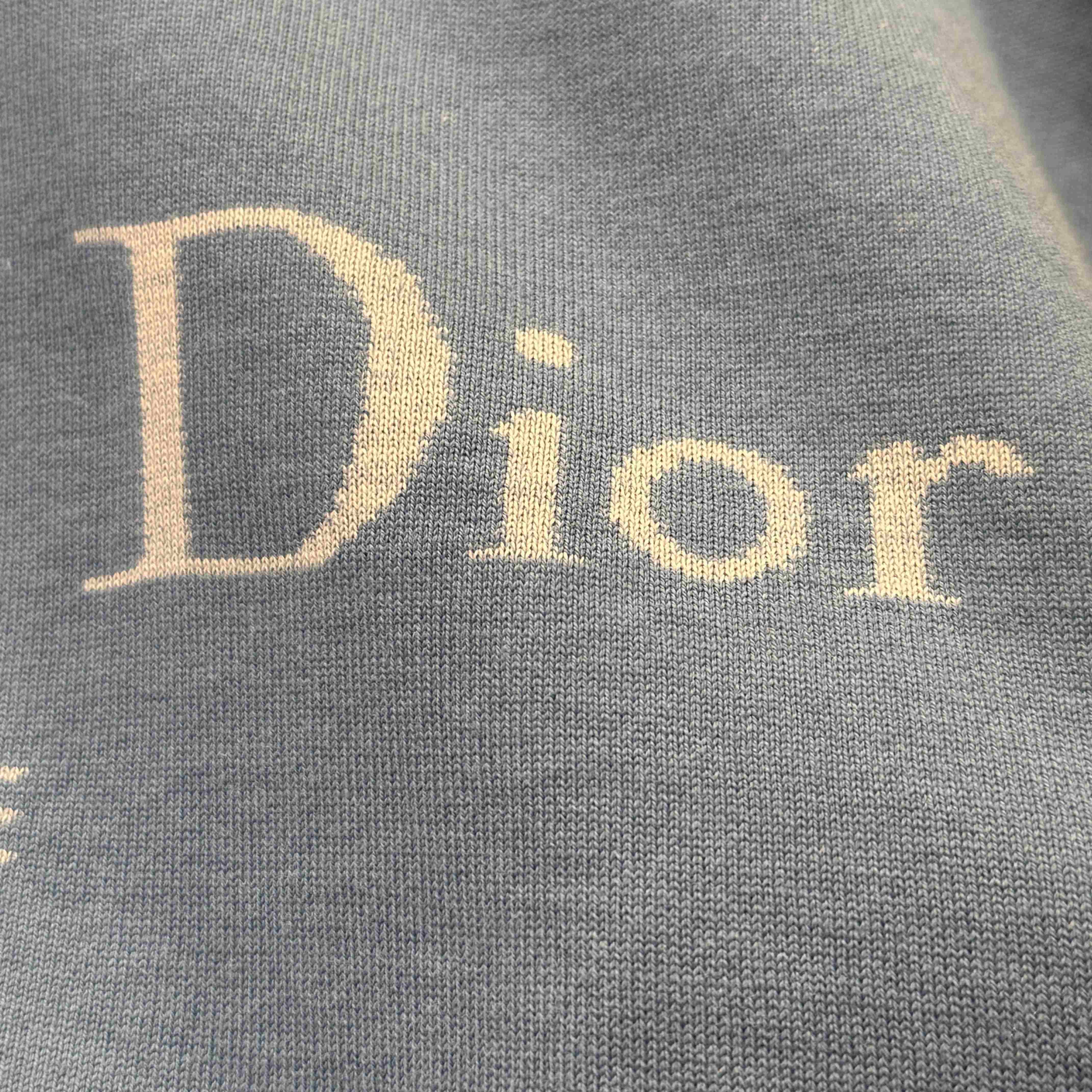 Christian Dior Couture T-Shirt - DesignerGu